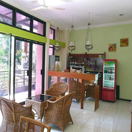 Jawa 22 Hotel And Residence Sorabaya Extérieur photo